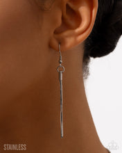 Load image into Gallery viewer, Coiled Celebration - Silver Paparazzi Accessories