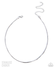 Load image into Gallery viewer, Coiled Celebration - Silver Paparazzi Accessories
