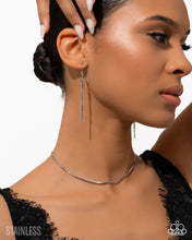 Load image into Gallery viewer, Coiled Celebration - Silver Paparazzi Accessories
