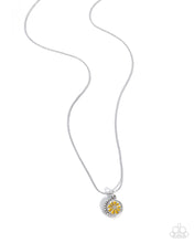 Load image into Gallery viewer, Citrus Chic - Yellow Paparazzi Accessories