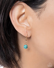 Load image into Gallery viewer, Marquise Makeover - Green Paparazzi Accessories
