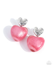 Load image into Gallery viewer, Mesmerizing Melody - Pink Paparazzi Accessories