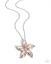 Load image into Gallery viewer, Sensational Sheen - Silver Paparazzi Accessories