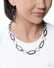 Load image into Gallery viewer, Metro Movie - Black Paparazzi Accessories