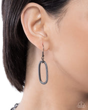 Load image into Gallery viewer, Metro Movie - Black Paparazzi Accessories