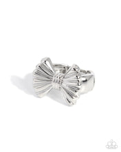 Load image into Gallery viewer, Dapper Decadence - Silver Paparazzi Accessories