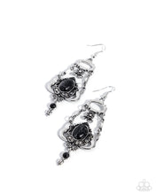 Load image into Gallery viewer, Earthy Elaboration - Black Paparazzi Accessories