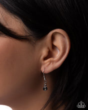 Load image into Gallery viewer, Sophisticated Sheen - Silver Paparazzi Accessories