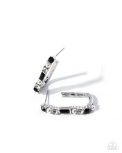 Load image into Gallery viewer, Captivating Collection - Black Paparazzi Accessories