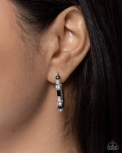 Load image into Gallery viewer, Captivating Collection - Black Paparazzi Accessories
