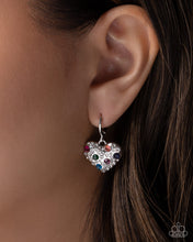 Load image into Gallery viewer, Fiery Flirt - Multi Paparazzi Accessories