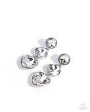Load image into Gallery viewer, Pretty Poised - White Paparazzi Accessories