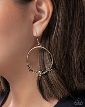 Load image into Gallery viewer, Heraldry Halftime - Multi Paparazzi Accessories