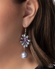 Load image into Gallery viewer, Wild and Whimsical - Multi Paparazzi Accessories