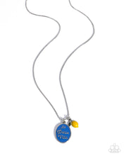 Load image into Gallery viewer, Indulgent Lifestyle - Yellow Paparazzi Accessories