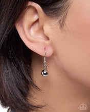 Load image into Gallery viewer, Mega Musings - Silver Paparazzi Accessories