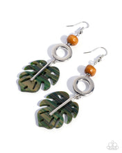Load image into Gallery viewer, Cabana Cruise - Green Paparazzi Accessories