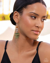 Load image into Gallery viewer, Cabana Cruise - Green Paparazzi Accessories