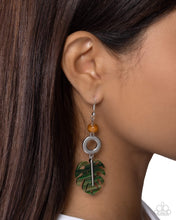 Load image into Gallery viewer, Cabana Cruise - Green Paparazzi Accessories