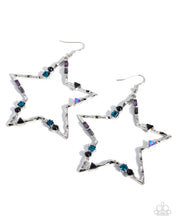 Load image into Gallery viewer, Stellar Spell - Black Paparazzi Accessories
