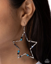 Load image into Gallery viewer, Stellar Spell - Black Paparazzi Accessories