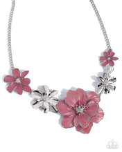 Load image into Gallery viewer, Bouquet Bunch - Pink Paparazzi Accessories