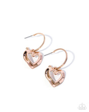 Load image into Gallery viewer, Extraordinary Eternity - Gold Paparazzi Accessories
