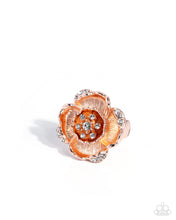 Load image into Gallery viewer, Freestyle Fusion - Rose Gold Paparazzi Accessories