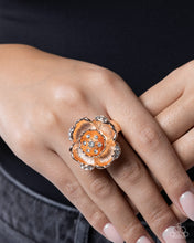 Load image into Gallery viewer, Freestyle Fusion - Rose Gold Paparazzi Accessories