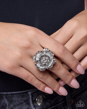 Load image into Gallery viewer, Freestyle Fusion - White Paparazzi Accessories