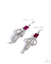 Load image into Gallery viewer, Better Bows - Pink Paparazzi Accessories