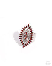 Load image into Gallery viewer, Modular Marquise - Brown Paparazzi Accessories