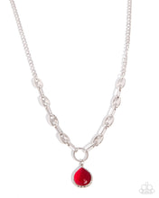 Load image into Gallery viewer, Traditional Tale - Red Paparazzi Accessories