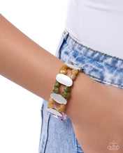 Load image into Gallery viewer, Atmospheric Acrylics - Multi Paparazzi Accessories