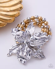 Load image into Gallery viewer, Wildflower Wager - Multi Paparazzi Accessories