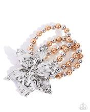 Load image into Gallery viewer, Wildflower Wager - Multi Paparazzi Accessories