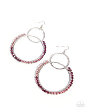 Load image into Gallery viewer, Correct Color - Pink Paparazzi Accessories