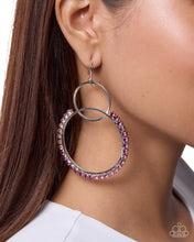 Load image into Gallery viewer, Correct Color - Pink Paparazzi Accessories