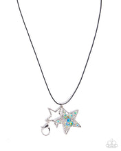 Load image into Gallery viewer, Suitable Superstar - Multi Paparazzi Accessories