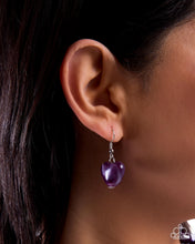 Load image into Gallery viewer, Sweetheart Scope - Purple Paparazzi Accessories