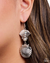 Load image into Gallery viewer, Reliable Resort - White Paparazzi Accessories