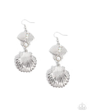 Load image into Gallery viewer, Reliable Resort - White Paparazzi Accessories