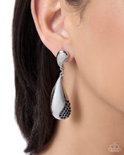 Load image into Gallery viewer, Daily Decadence - Black Paparazzi Accessories