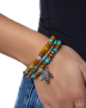 Load image into Gallery viewer, Preferred Polish - Blue Paparazzi Accessories