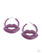 Load image into Gallery viewer, Valentines Date - Pink Paparazzi Accessories