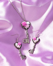 Load image into Gallery viewer, Gifted Garden - Complete Look Paparazzi Accessories