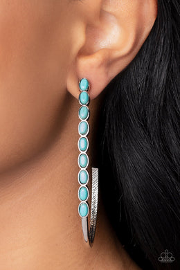 Artisan Soul - Blue Paparazzi Accessories