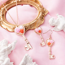 Load image into Gallery viewer, Gifted Garden - Complete Look Paparazzi Accessories