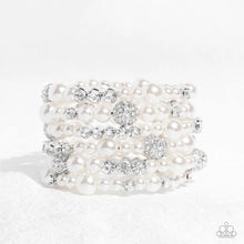 Load image into Gallery viewer, Lustrous Legacy Zi Collection Bracelet Vivacious Bombshell Bling, LLC, Jenny and James Davison