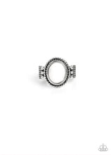 Load image into Gallery viewer, Ranch Ready White Ring Paparazzi Accessories